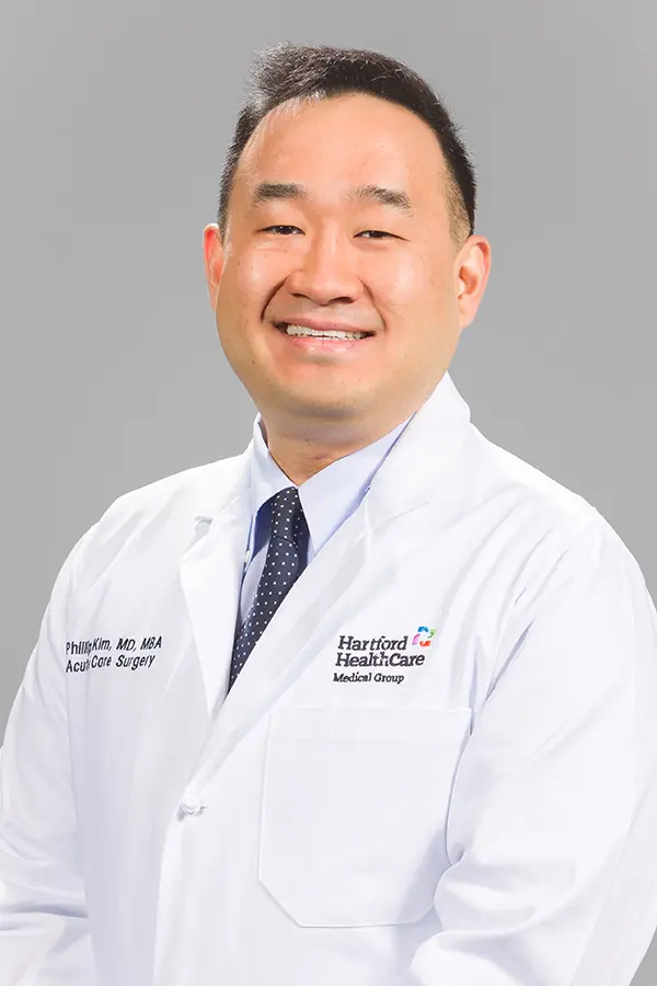 Phillip Kim