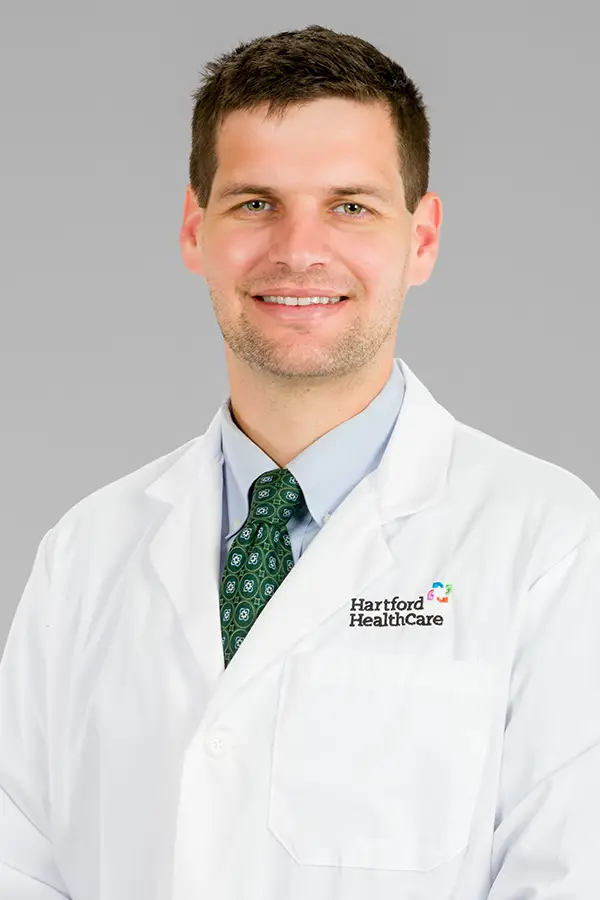 Zachary Danssaert