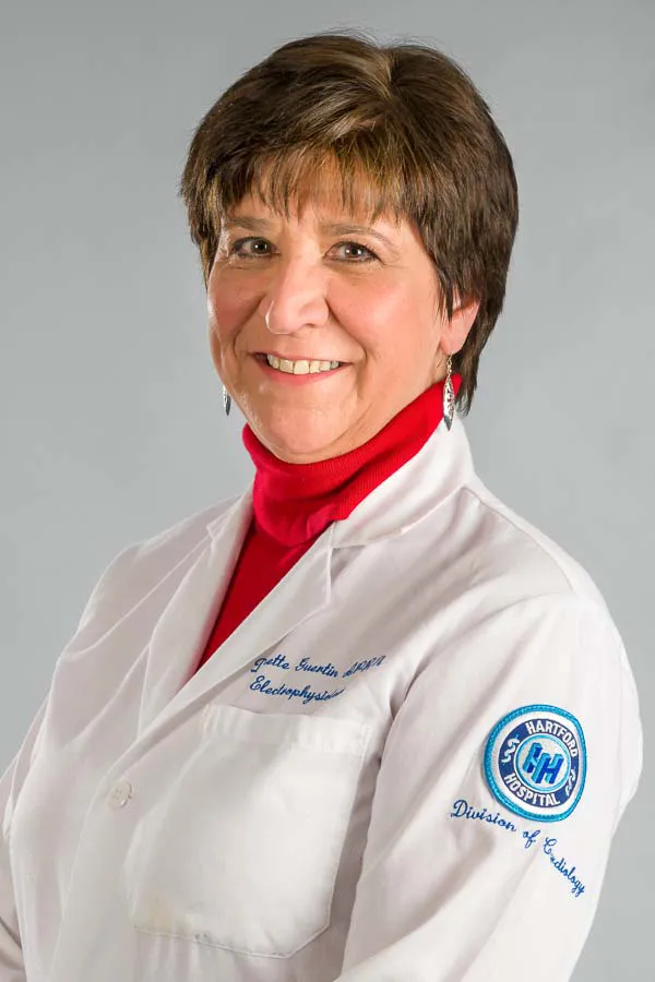 Guertin, Danette C., APRN